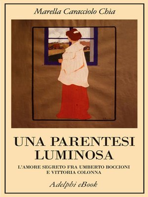 cover image of Una parentesi luminosa